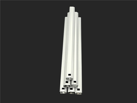 焊管持续价格低迷 焊管持续价格低迷